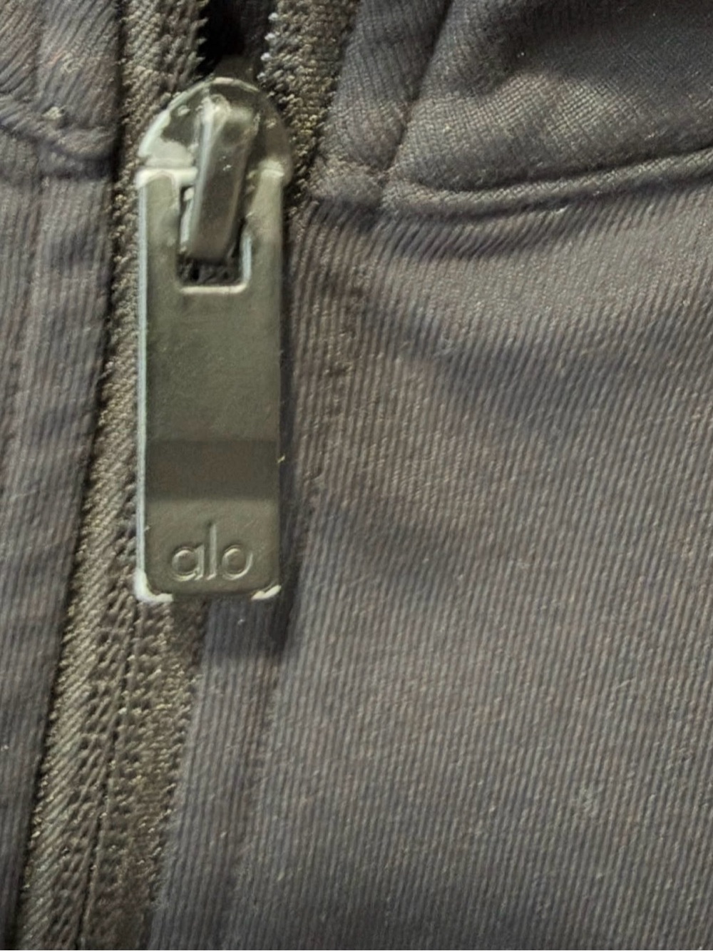 ALO jacket - Picture 3 of 5